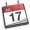ical calendar icon